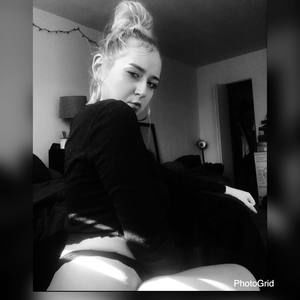 Meet your Posher, Brianna